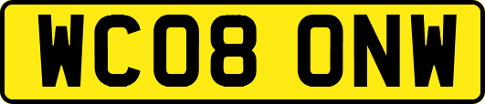 WC08ONW