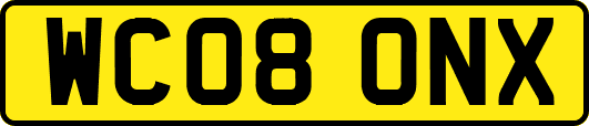 WC08ONX