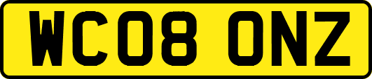 WC08ONZ