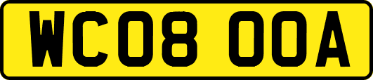 WC08OOA