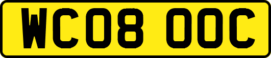 WC08OOC