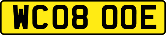 WC08OOE