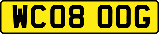 WC08OOG