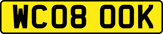 WC08OOK