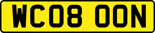 WC08OON
