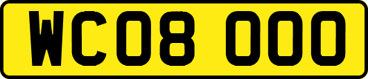 WC08OOO