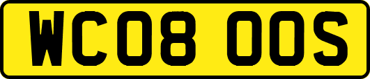 WC08OOS