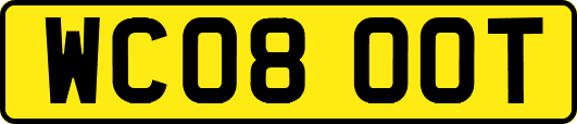 WC08OOT
