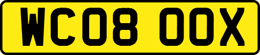 WC08OOX