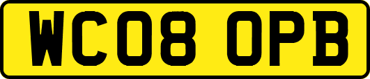 WC08OPB