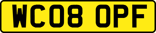 WC08OPF