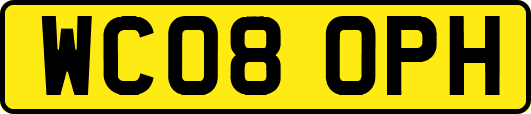 WC08OPH