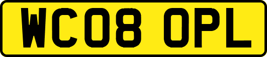 WC08OPL