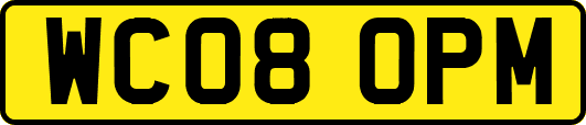 WC08OPM