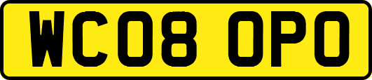 WC08OPO