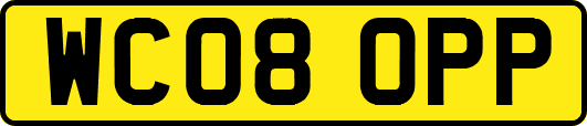 WC08OPP