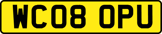 WC08OPU