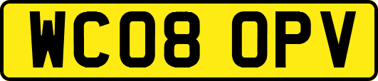 WC08OPV