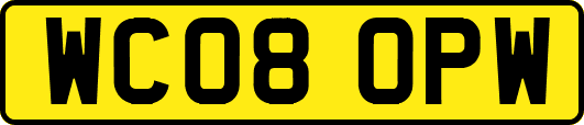 WC08OPW