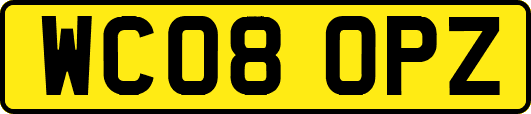 WC08OPZ