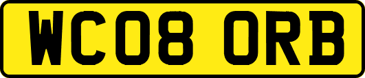 WC08ORB