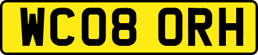 WC08ORH