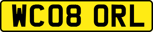 WC08ORL