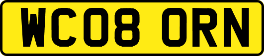 WC08ORN