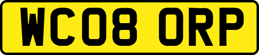 WC08ORP