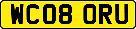 WC08ORU