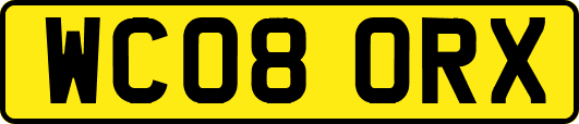 WC08ORX