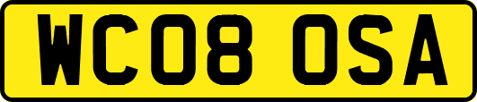 WC08OSA