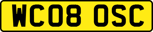 WC08OSC
