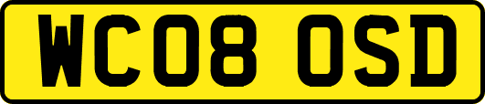 WC08OSD