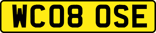 WC08OSE