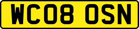 WC08OSN