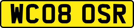 WC08OSR