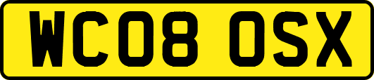 WC08OSX