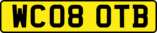 WC08OTB