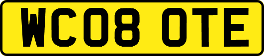 WC08OTE