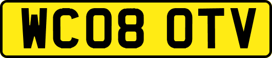 WC08OTV
