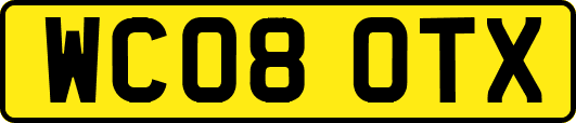 WC08OTX