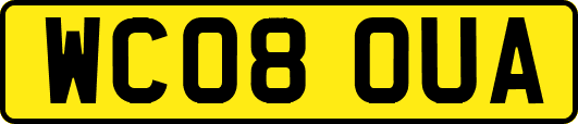 WC08OUA