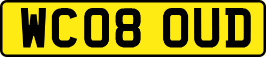 WC08OUD