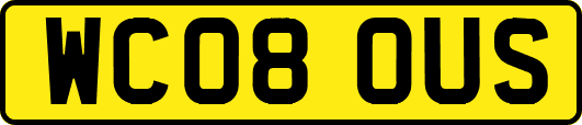 WC08OUS