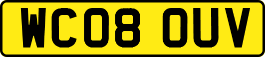 WC08OUV
