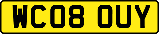 WC08OUY