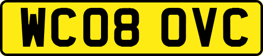 WC08OVC