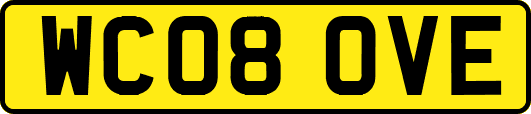 WC08OVE