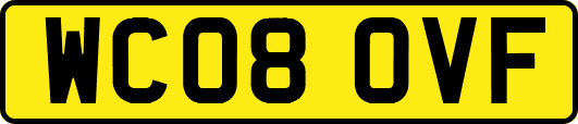 WC08OVF
